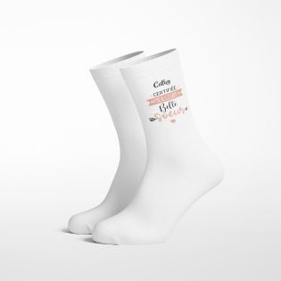 Chaussettes Personnalisables : Certifié meilleur Belle soeur