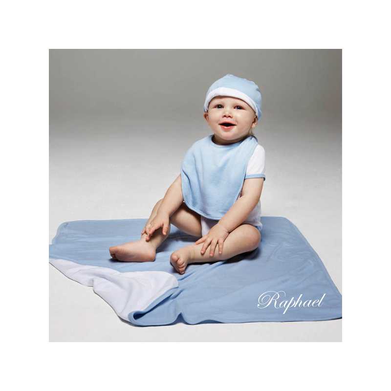 couverture bébé