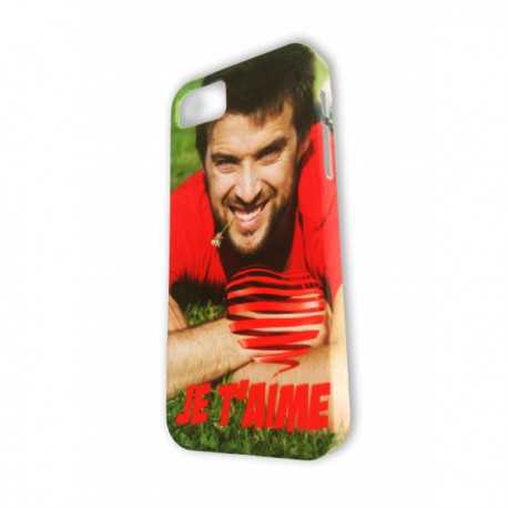 coque iphone 5 custom