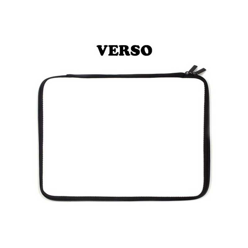 housse ordinateur personnalisable
