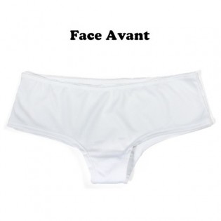 Culotte brésilienne personnalisée