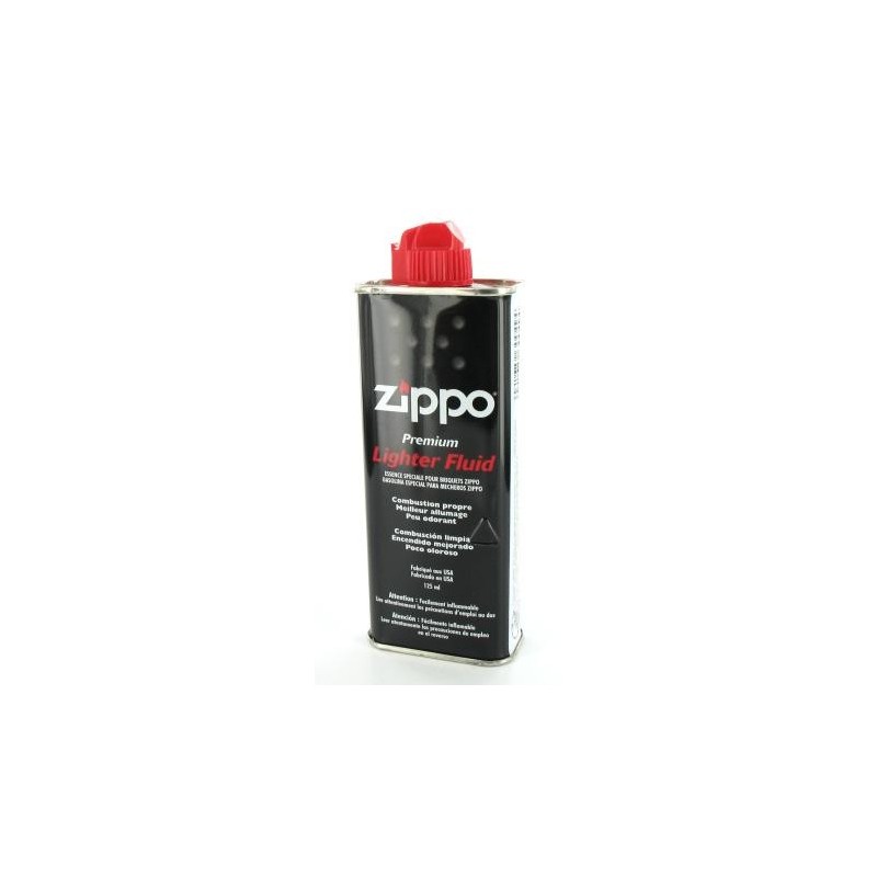 Recharge Essence Briquet ZIPPO Recharge Essence Briquet ZIPPO