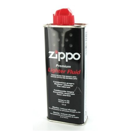 Recharge Essence Briquet ZIPPO