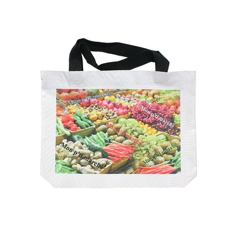 Sac Cabas personnalisé [x]