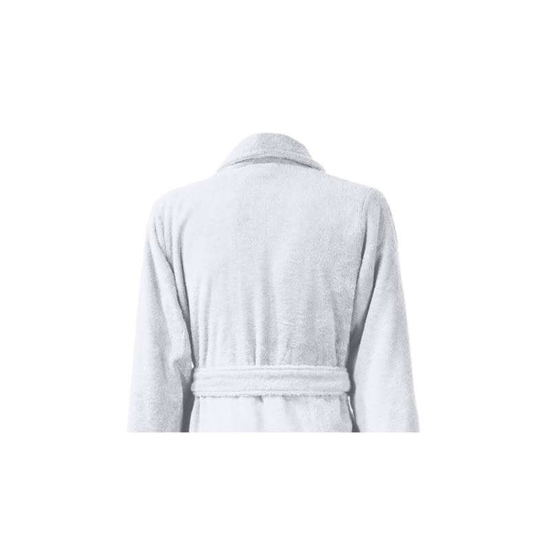Peignoir de Bain Luxe brodée Peignoir de Bain Luxe brodée