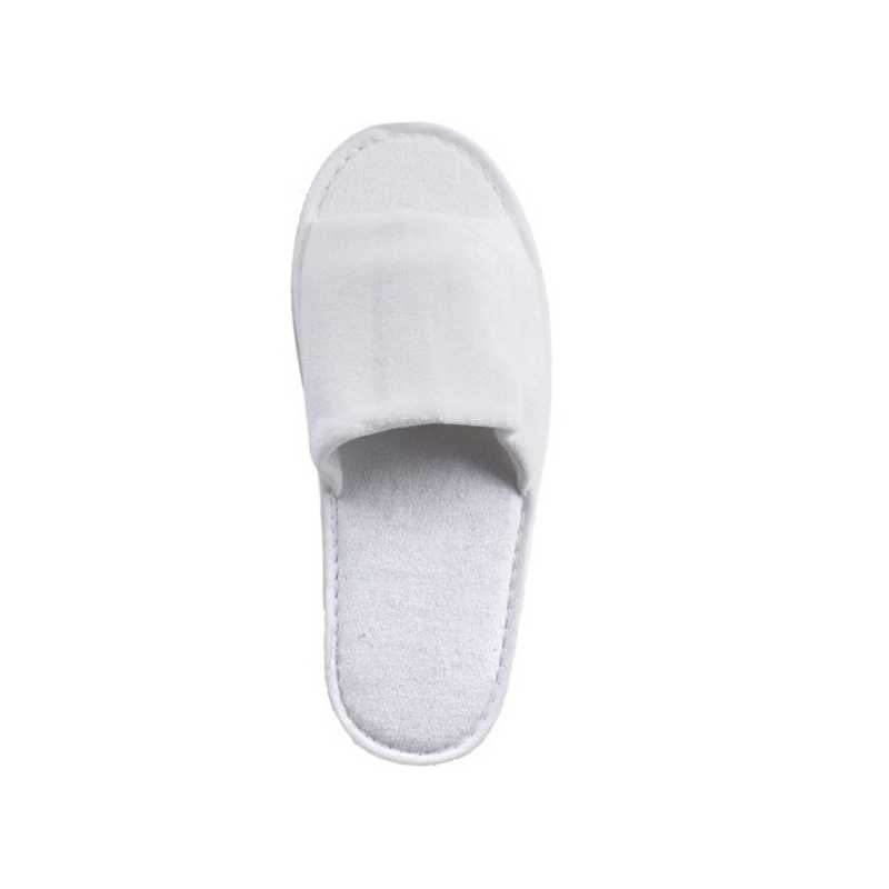 pantoufle personnalisable