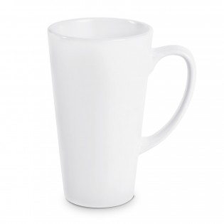 Grande tasse Conique personnalisée