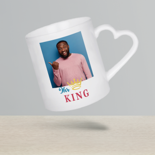 Mugs duo personnalisés | Love