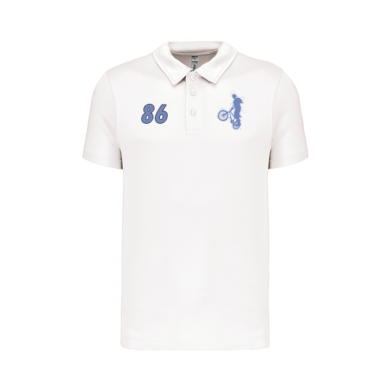 Polo homme personnalisé Polo homme personnalisé