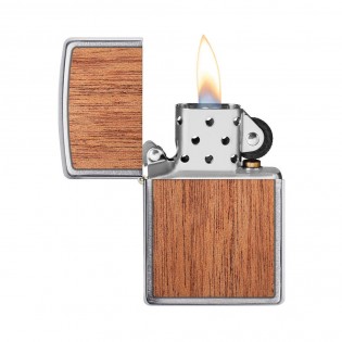 Briquet tempête ZIPPO personnalisé par gravure | Modèle Skull