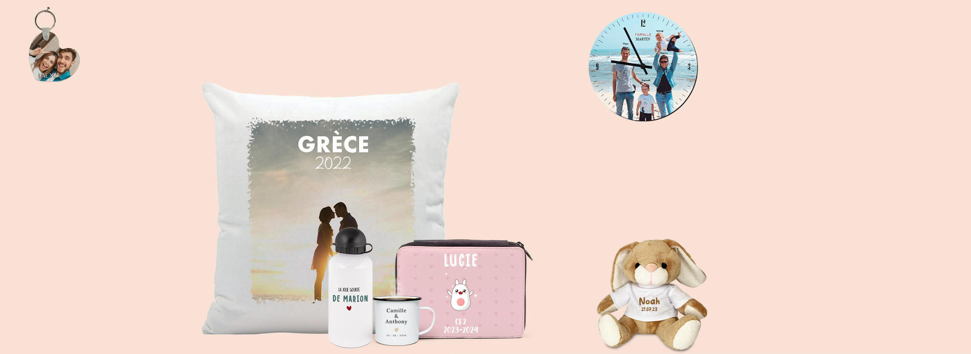 Spécialiste de l'impression